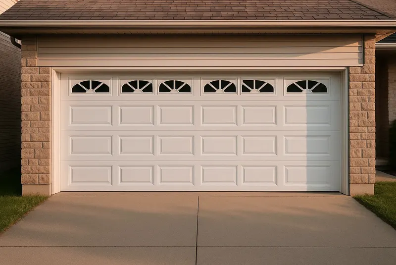 Contact Shawnee Garage Door